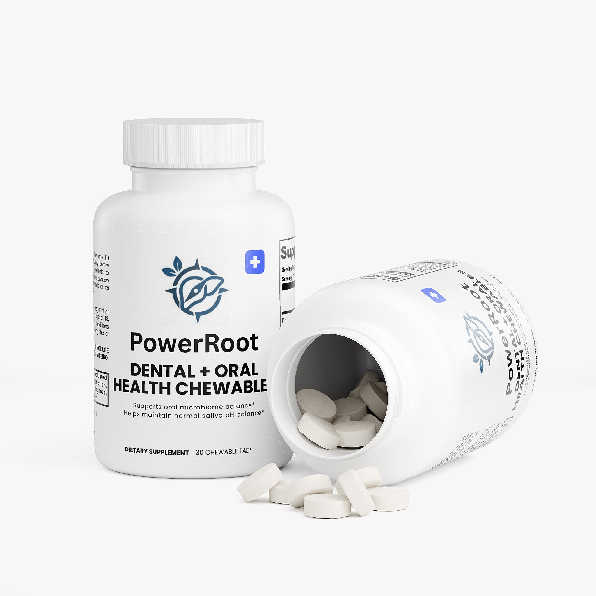 Dental + Oral Health Chewables
