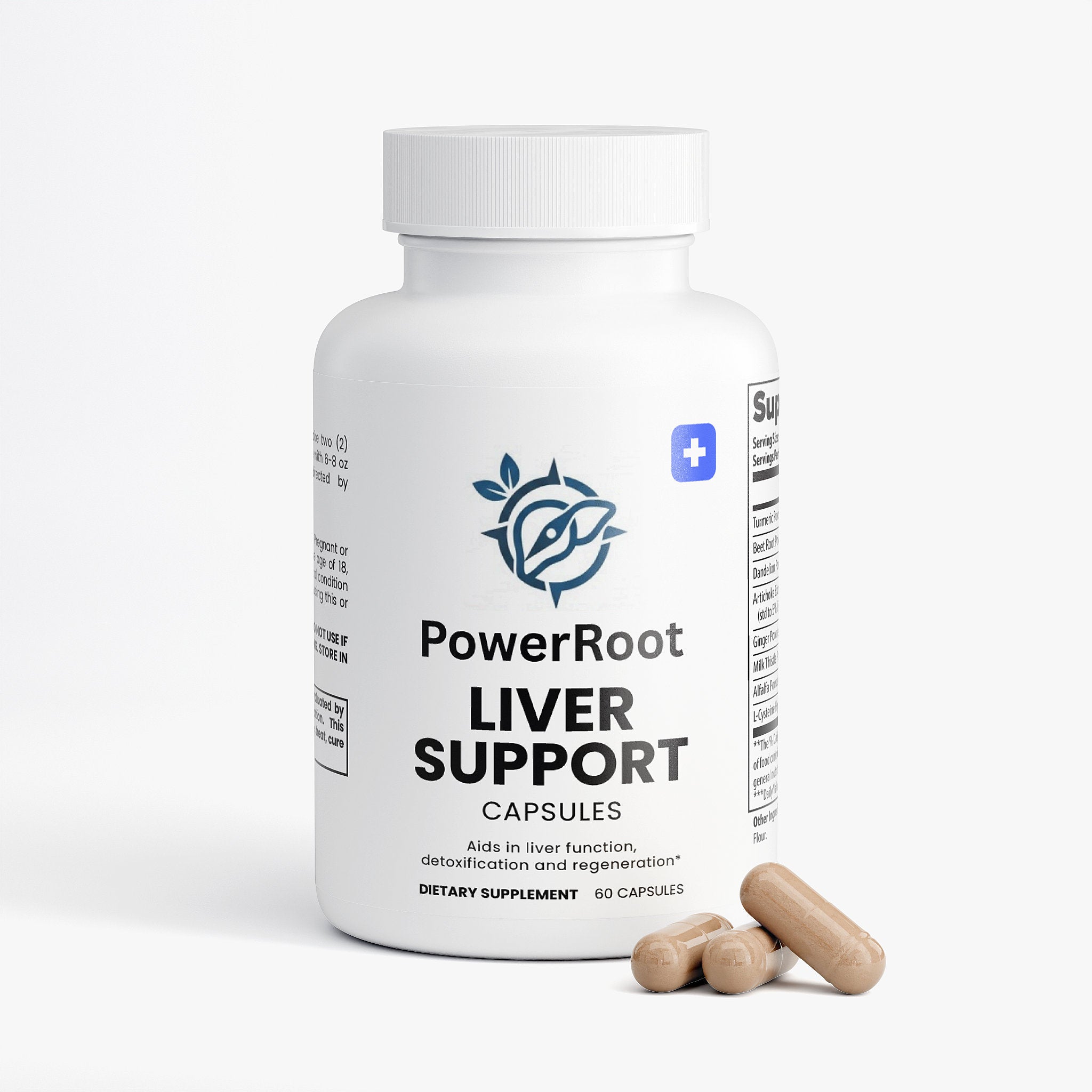 Liver Support
