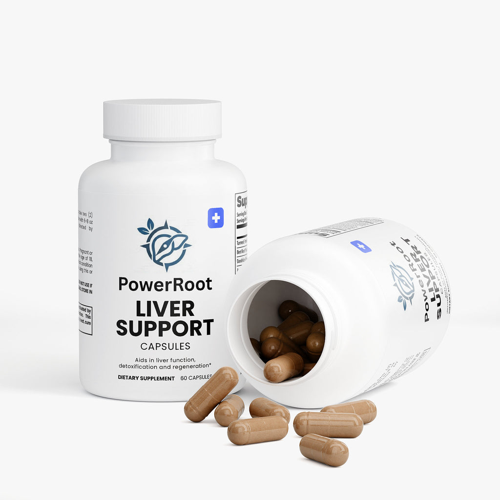 Liver Support