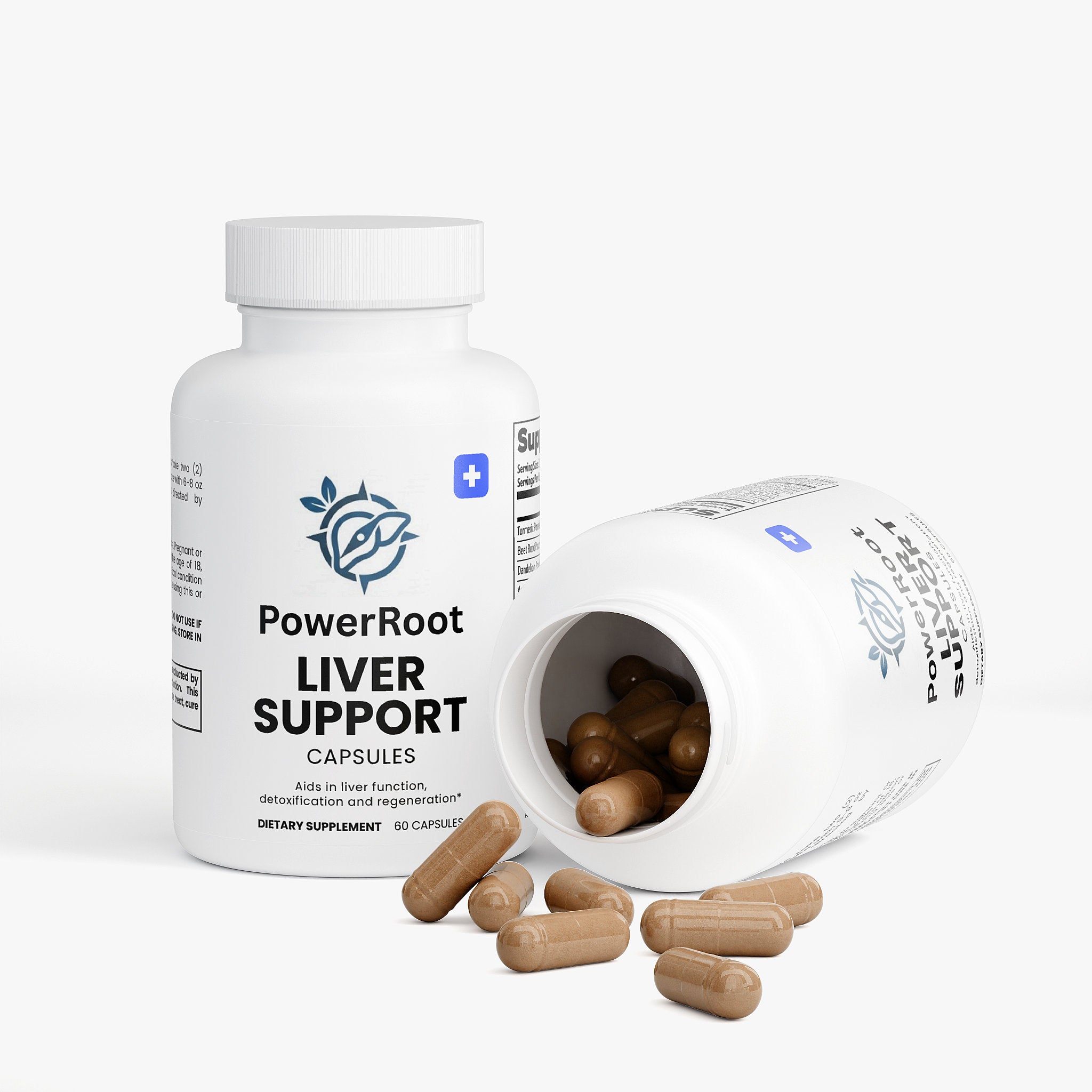 Liver Support