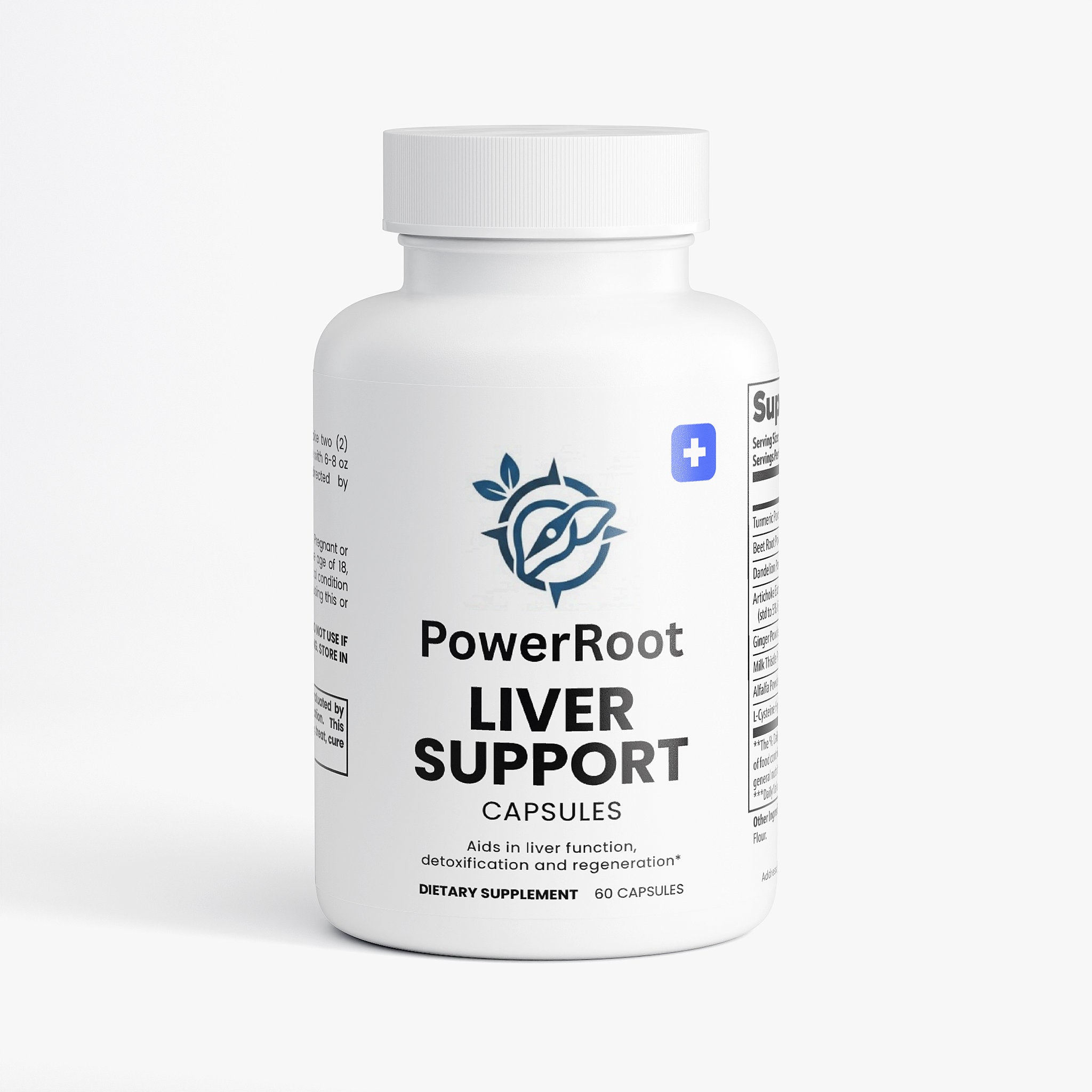 Liver Support